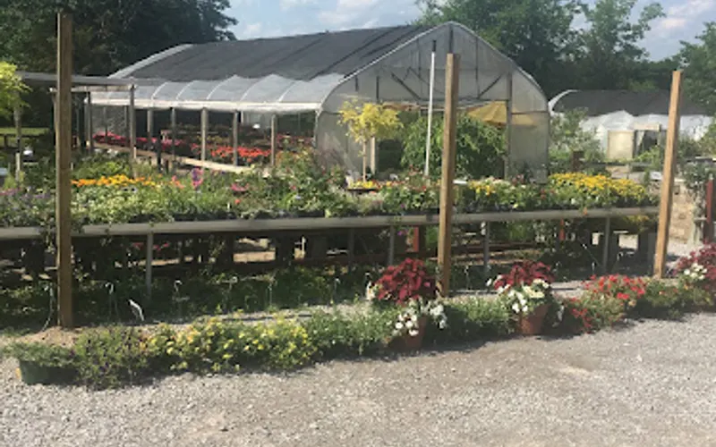 Nature's Best Nursery, Lawn and Landscape — Landscaping supply store