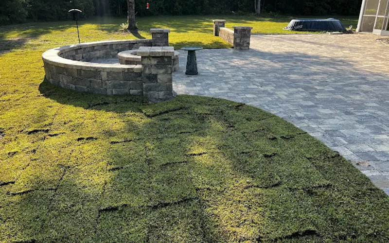 Thompson's Sod Inc. — Sod supplier