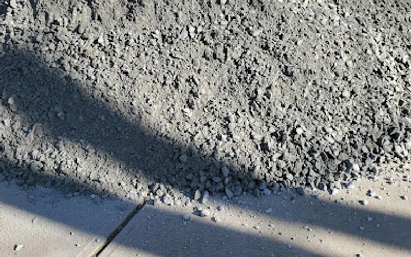 Peeples Inc. — Landscaping supply store