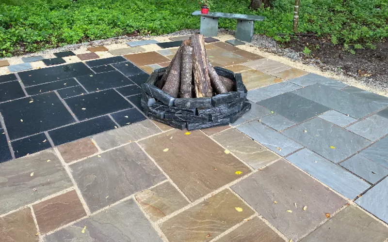 Virginia Stone Products Hardscape Supply Center — Landscaping supply store