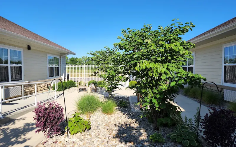 Jamie's Landscaping and Greenhouses — Landscaper