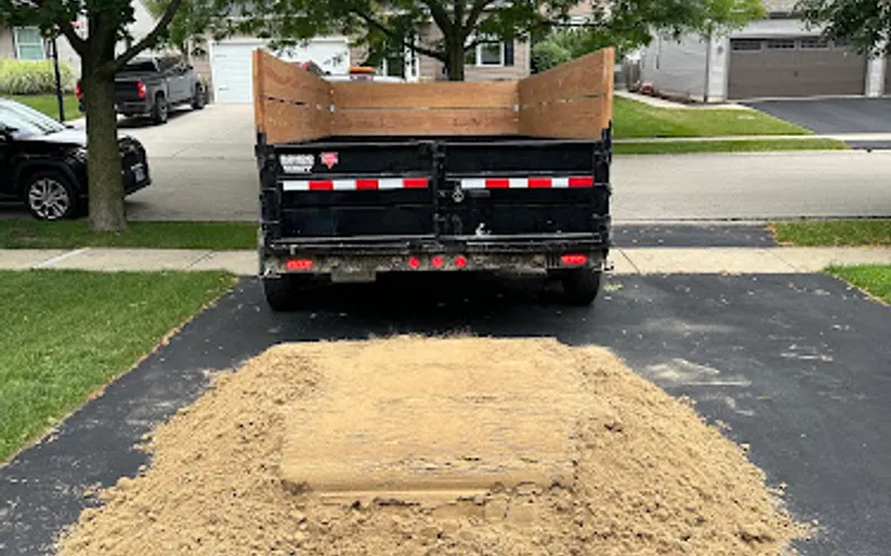 Pawlicki Enterprises LLC — Mulch supplier