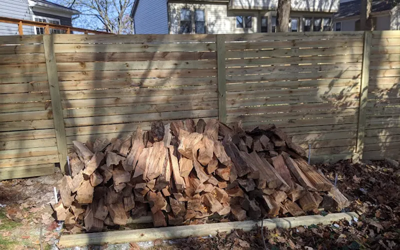 Sullivan Tree Service — Tree service