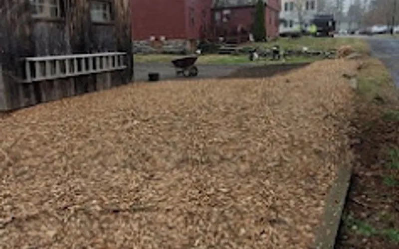 Madison Earth Care — Landscaper