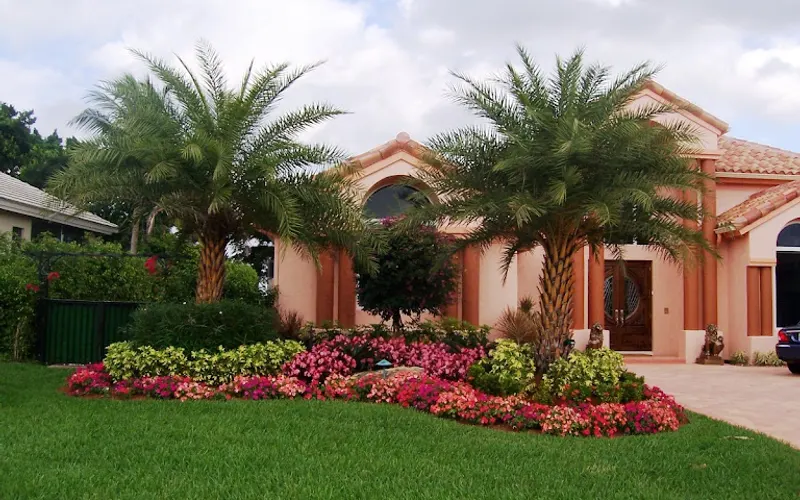 Scott's Landscape Nursery — Landscaper