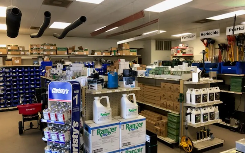 Irrigation-Mart Baton Rouge — Landscaping supply store