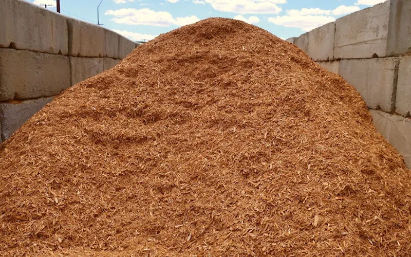 Circle M North — Topsoil supplier