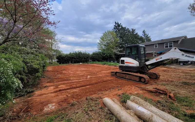 Upstate Demolition — Demolition contractor