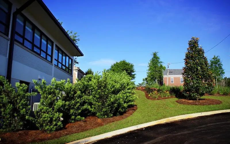 The Wallace Company — Landscaper