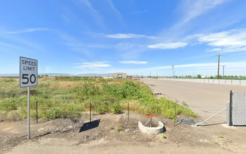 Modesto Compost Facility — Manufacturer