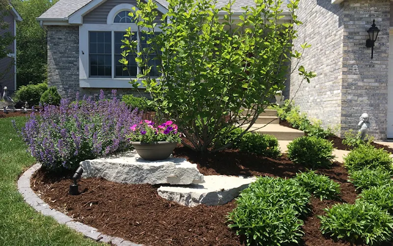 United Landscape — Landscaping supply store