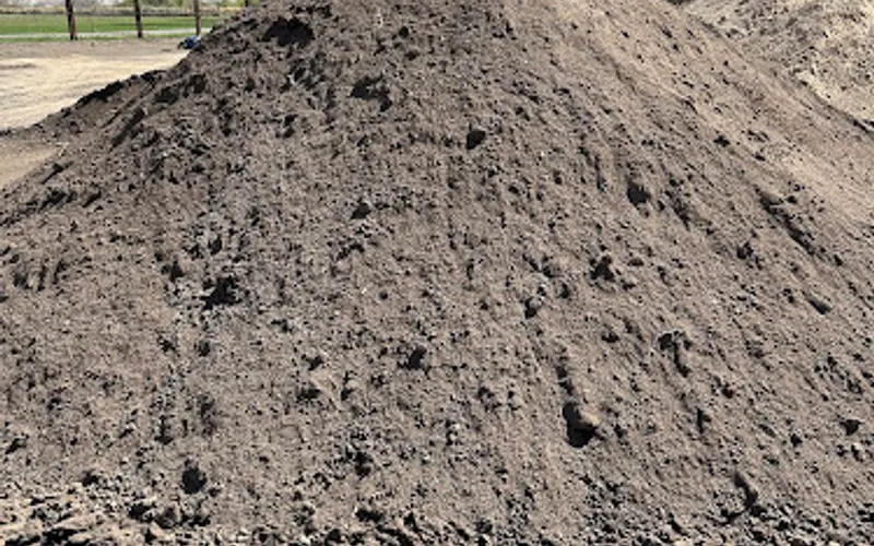 Gravel solutions llc — Landscaping supply store