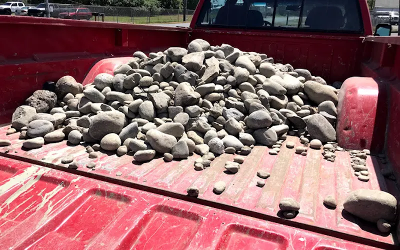 Westwind Landscape Supply LLC — Landscaping supply store