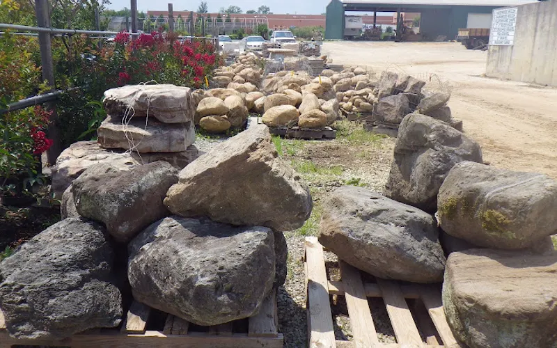 Ooltewah Nursery & Landscape — Garden center