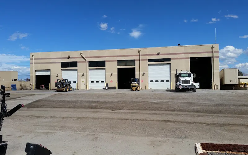 United Companies, A CRH Company — Stone supplier
