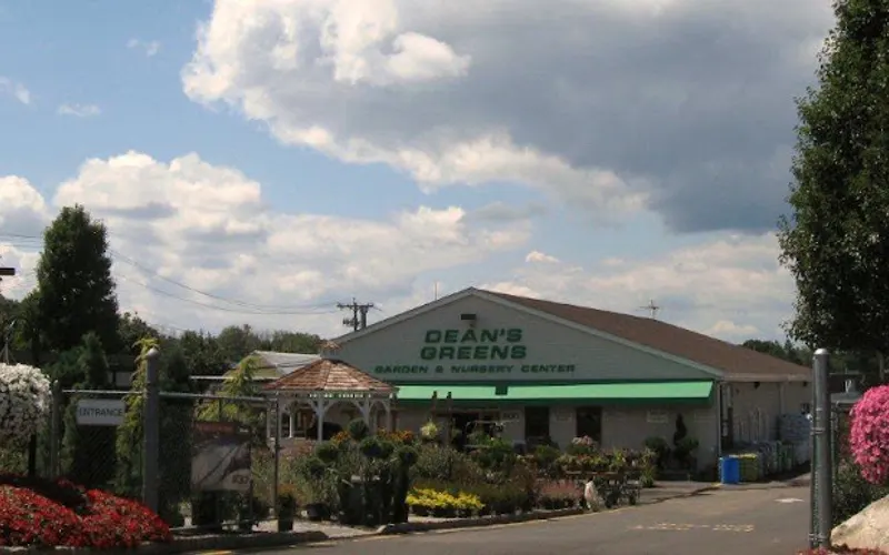 Dean's Greens Garden, Nursery & Floral Center — attractions