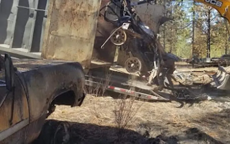 Demo Dudes Excavating & Dirt Works LLC — Excavating contractor