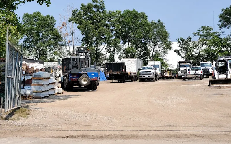 Iowa Landscape Supply — Landscaper