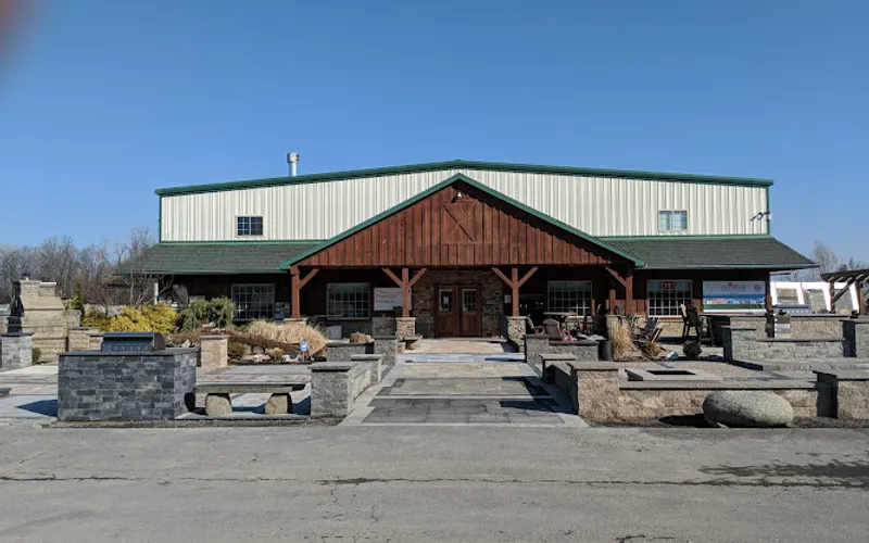 Sensenig's Landscape Supply — Landscaping supply store