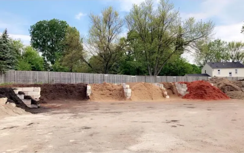 SimTech Outdoor Solutions and Landscape Supplies — Landscaper
