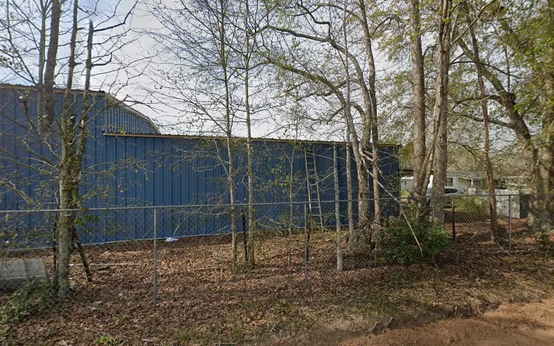 Nunez Pine Straw — Landscaper