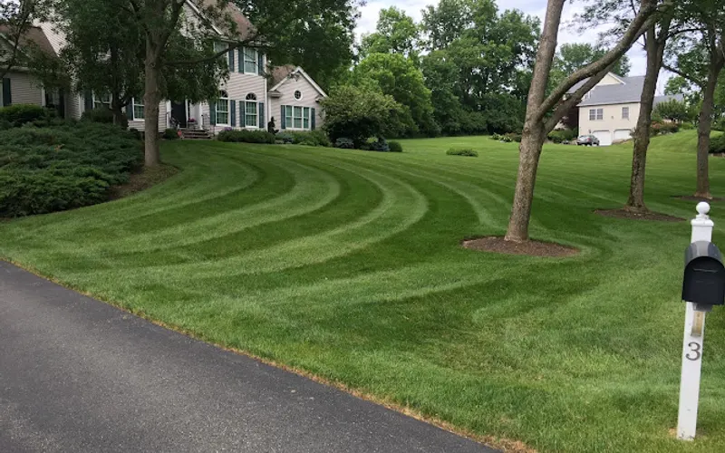 Fine Landscapes LLC | Landscaping Company In Blairstown, NJ — Landscape designer