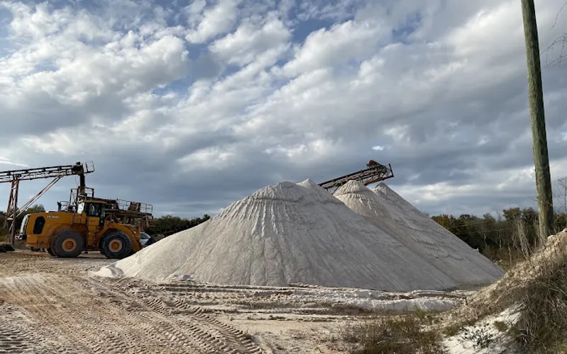 Atomic Sand, LLC — Sand & gravel supplier