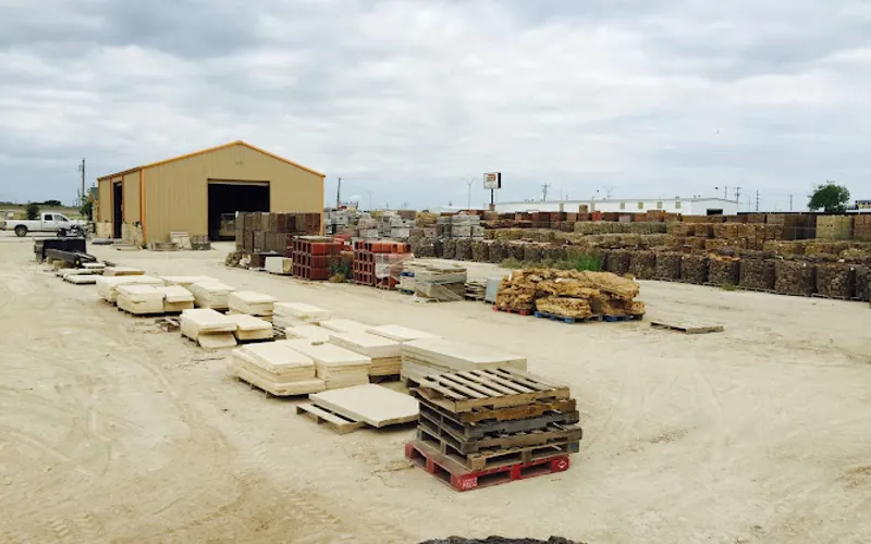 Big Country Stone — Stone supplier