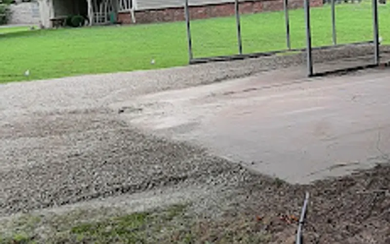 JT Services — Septic system service