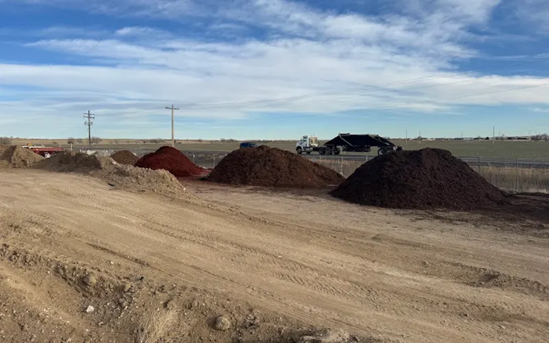 Complete Landscape Supply — Landscaping supply store