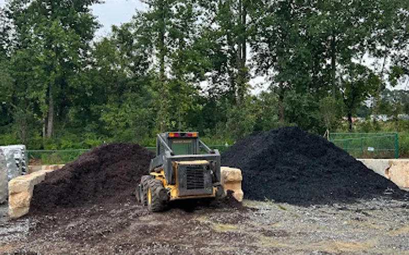 Simpatico Nursery — Landscaping supply store