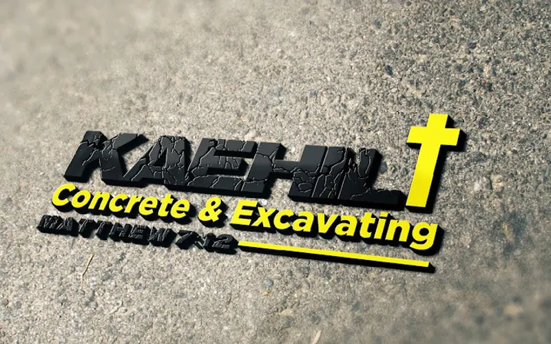 Kaehil Concrete and Excavation — Concrete contractor