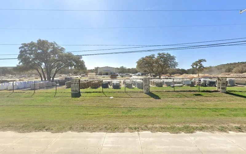 Stone & Soil Depot Inc. — Landscaping supply store