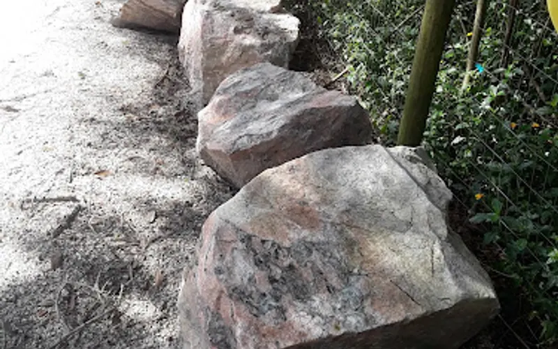 Seffner Rock & Gravel — Landscaping supply store