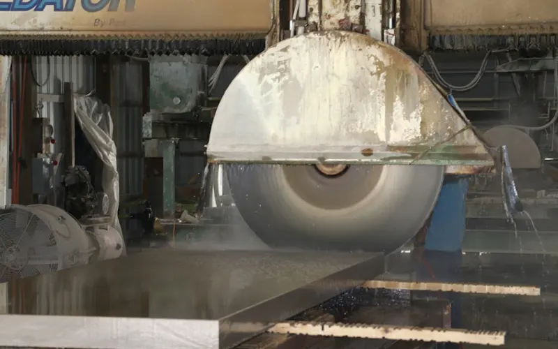 Northern Ohio Cut Stone Co — Natural stone supplier