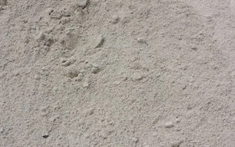 Anchor Rock Building Materials (Sand, Stone, Soil, Gravel) — Sand & gravel supplier