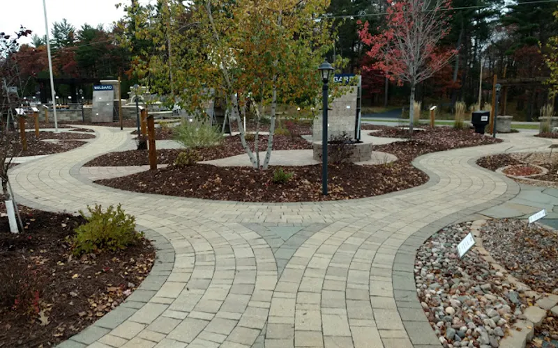 Northern Pines Greenery, Inc. — Garden center
