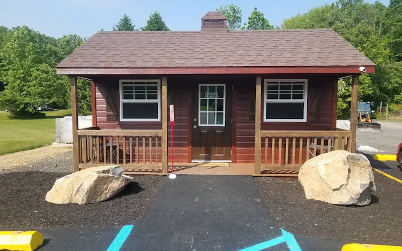 Townsend Materials LLC — Mulch supplier