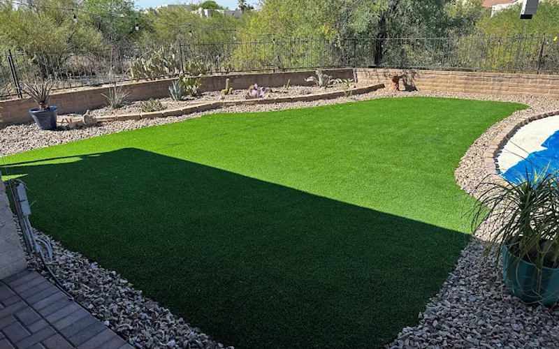 Artificial Grass Tucson — Landscaping supply store
