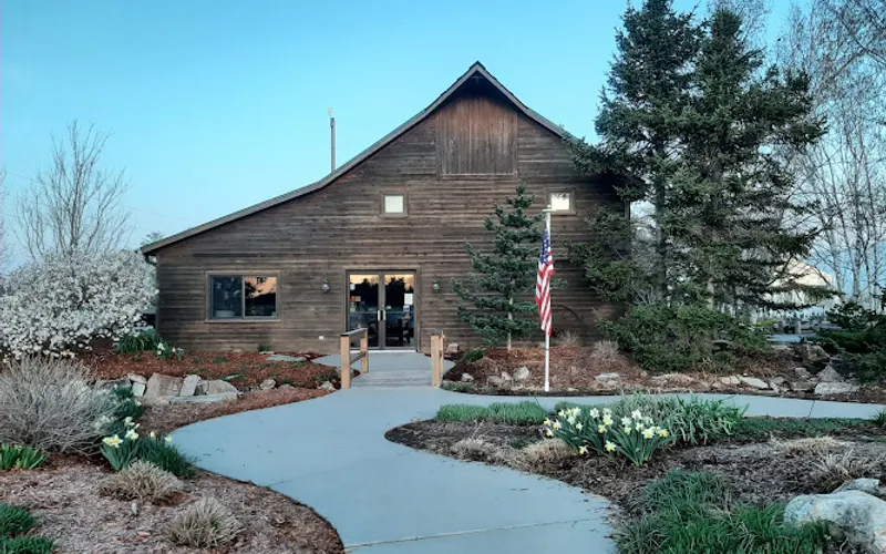 Faller Landscape, Inc. — Garden center