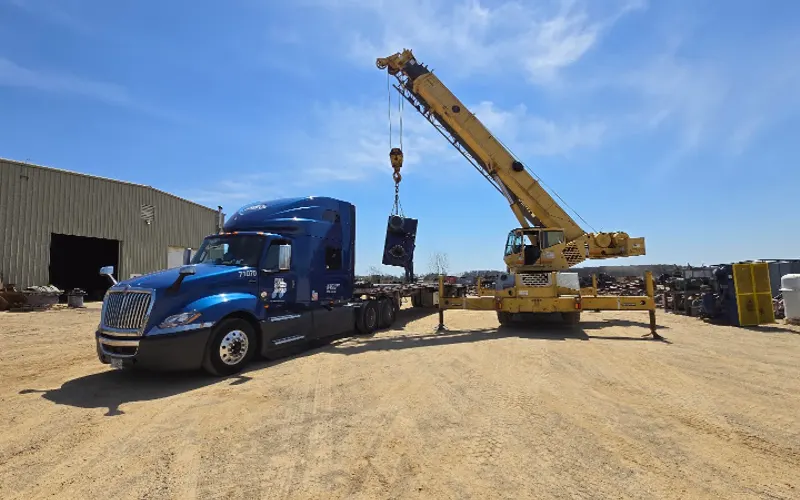 Midway Gravel — Sand & gravel supplier
