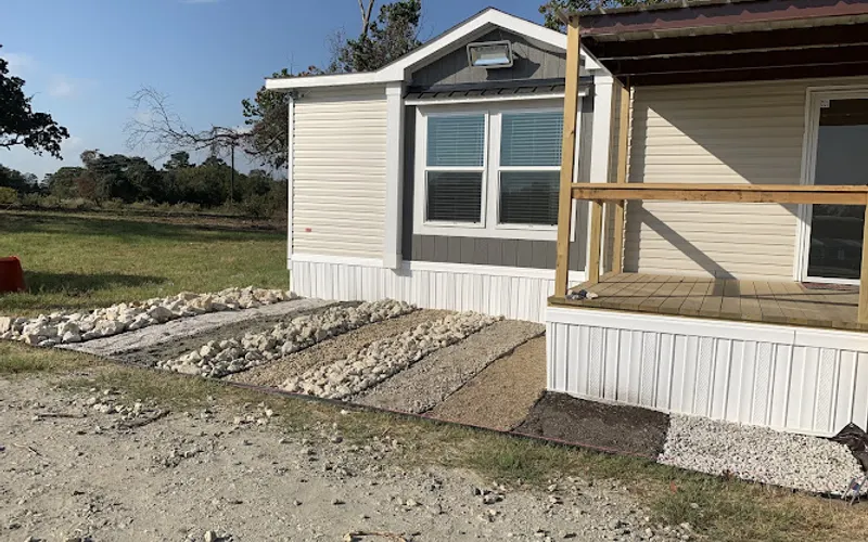 Athens Landscape Supply — Landscaping supply store