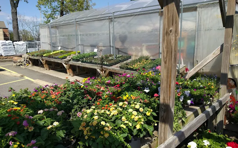 The Plant Outlet — Landscaping supply store