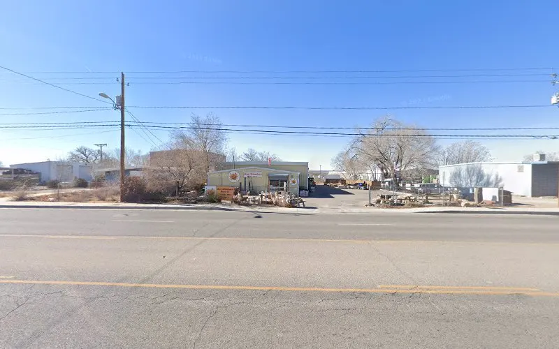 Mud Monsters, Inc. — Landscaping supply store