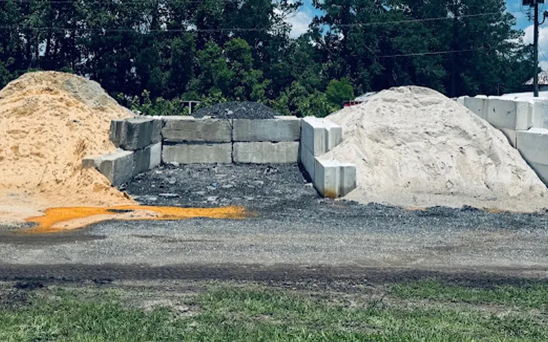 Southeastern Landscape Supply — Landscaping supply store