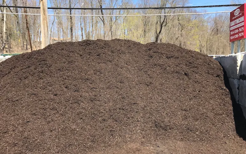 Earthcon Landscape Supply — Landscaping supply store