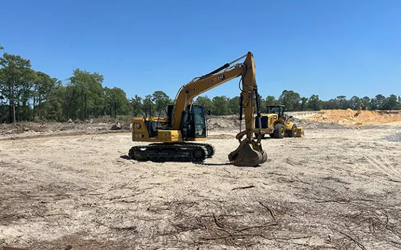 Florida Fill Dirt — Landscaping supply store