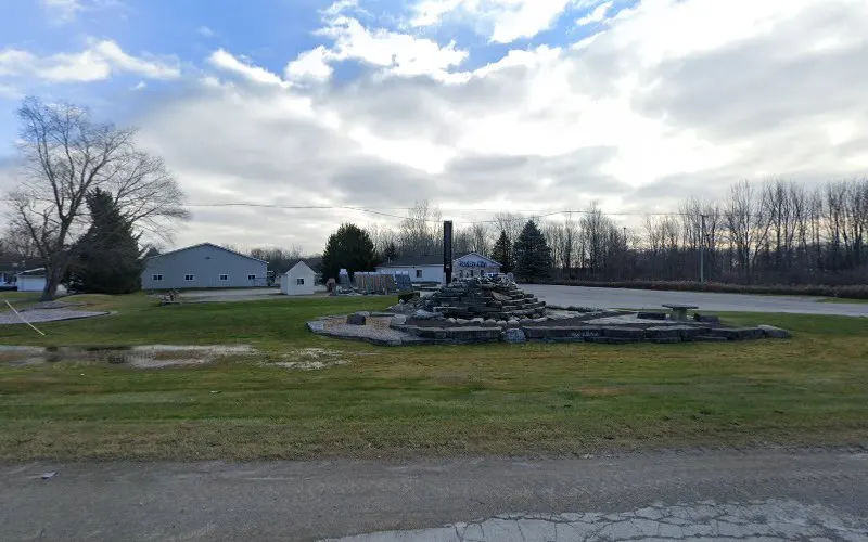 Top Notch Outdoor Supply — Landscaping supply store