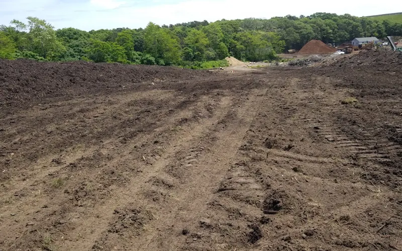 Cape Resources Contracting Company — Landscaper
