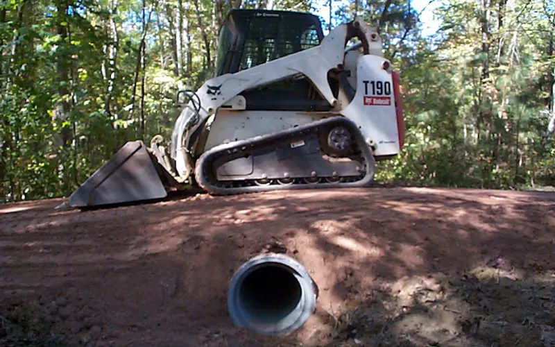 AAA Bobcat & Landscaping Services — Landscaper